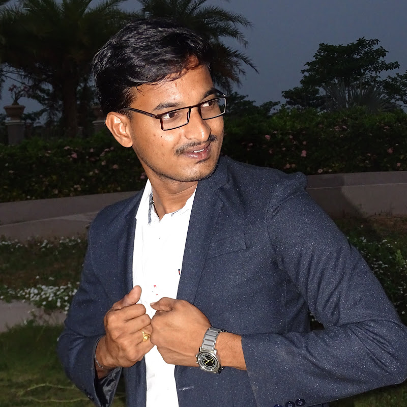 SAI TEJA BOMMIDI
