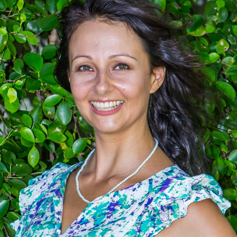 Yulia Tarbath