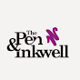 The Pen & Inkwell logo