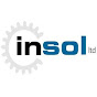Insol dairy machine manufacturers logo