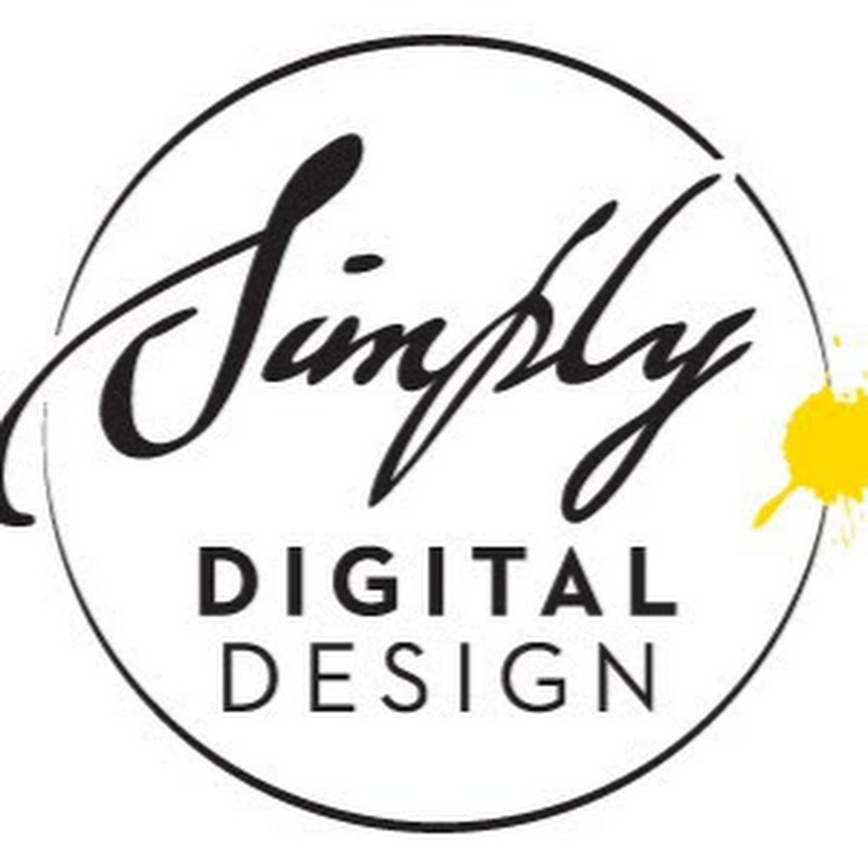 Simply Digital Design