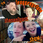 Inappropriate Shenanigans Show logo