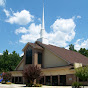 New Hope Lutheran Church logo