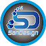 m7sp3WGK4RE-channel-avatar-SanDesign Channel
