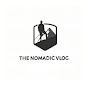 The Nomadic Vlog logo
