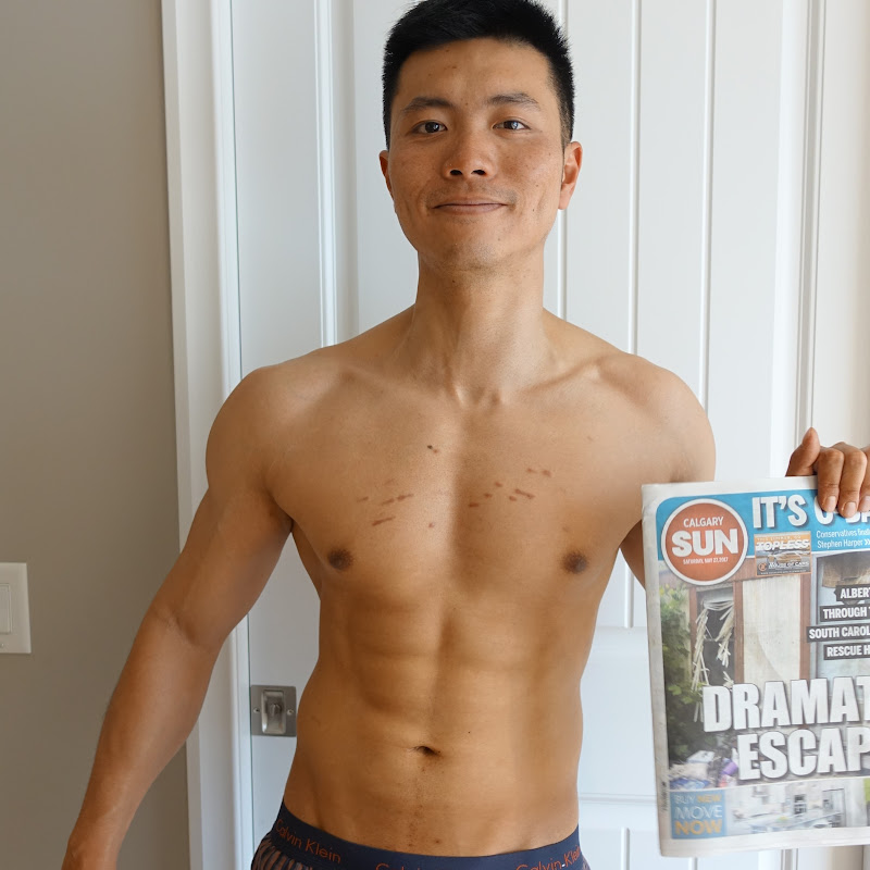 Tedwfitness