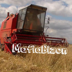 MafiaBizon AgroPassion channel logo