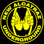 New Alcatraz Underground