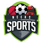 Neeks Sports logo