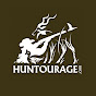 Huntourage logo