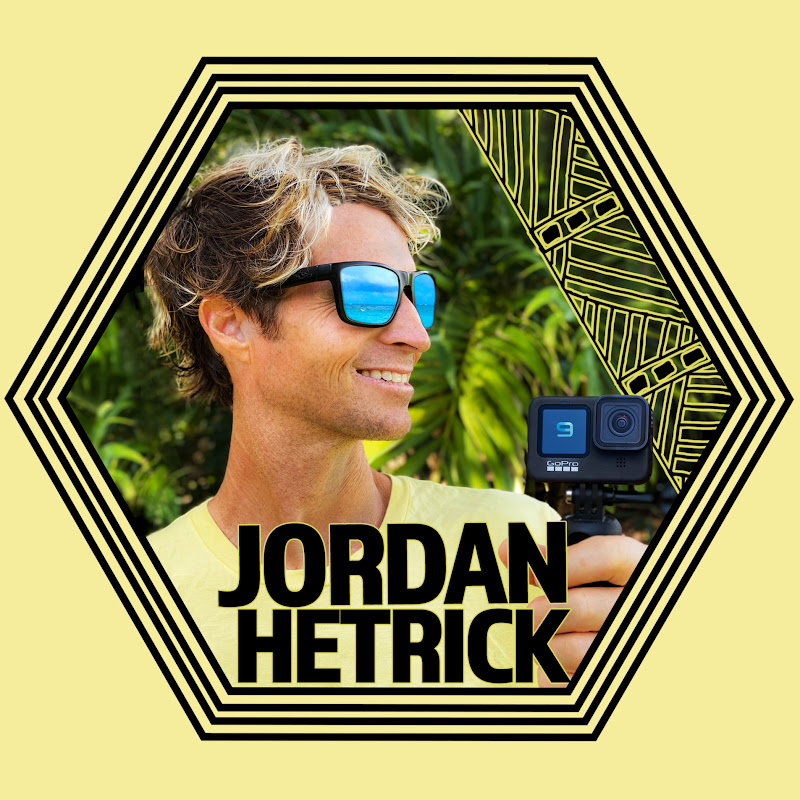 JORDAN HETRICK Logo