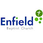 Enfield Baptist Church and LifeWell logo