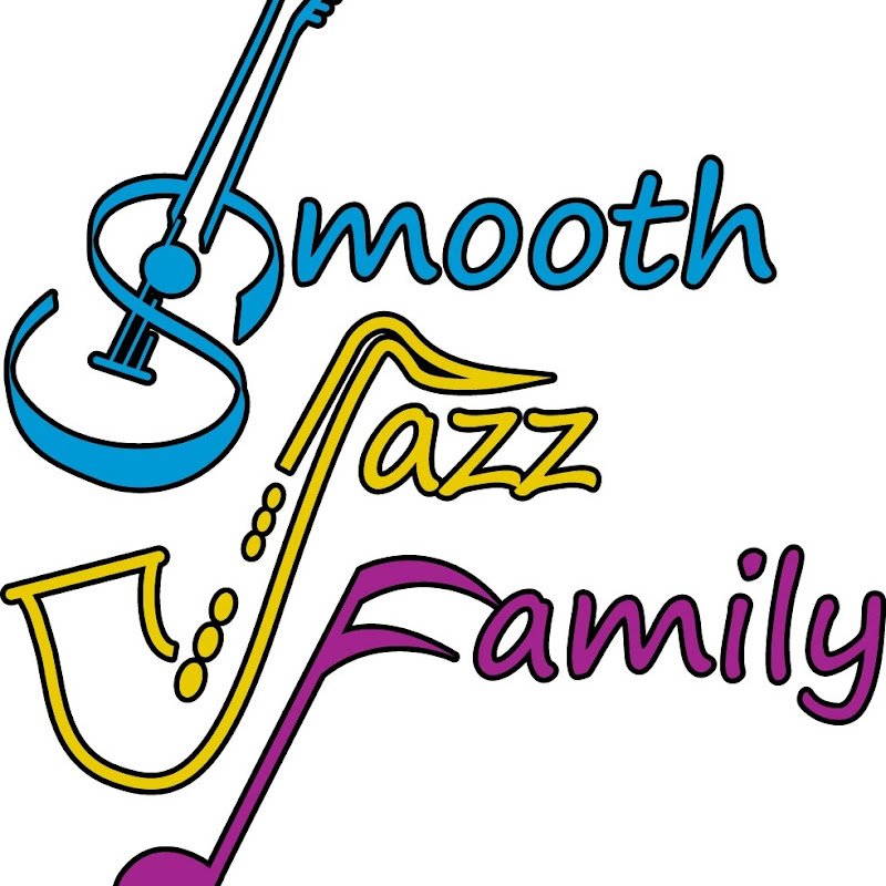 Smooth Jazz Family icon