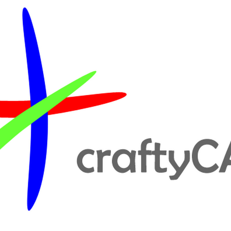CraftyCAD