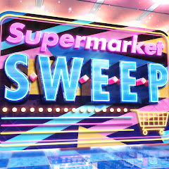 Supermarket Sweep UK