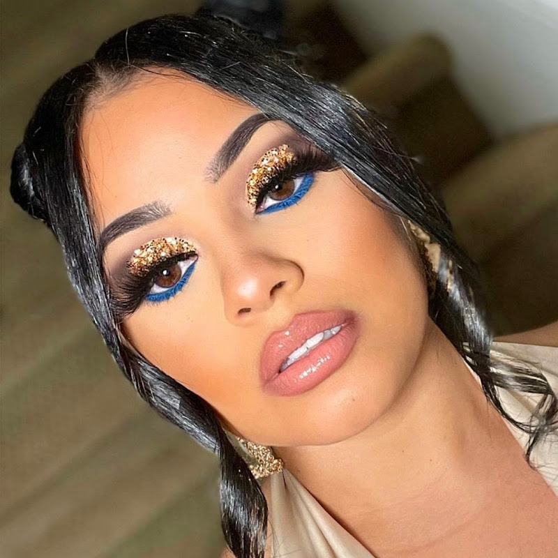 Evette Santos icon