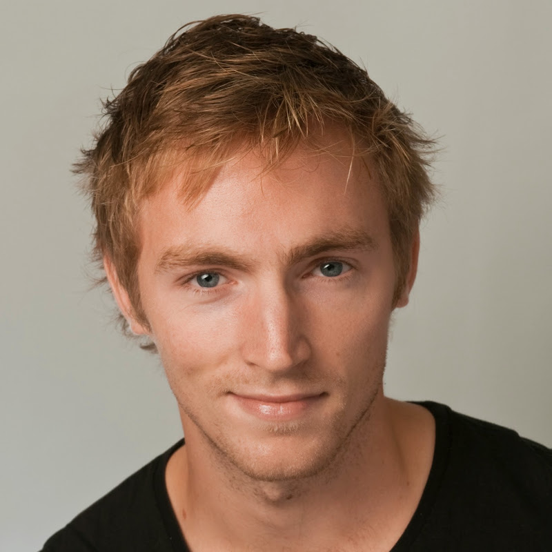 THE RAISIN (award-winning short film)