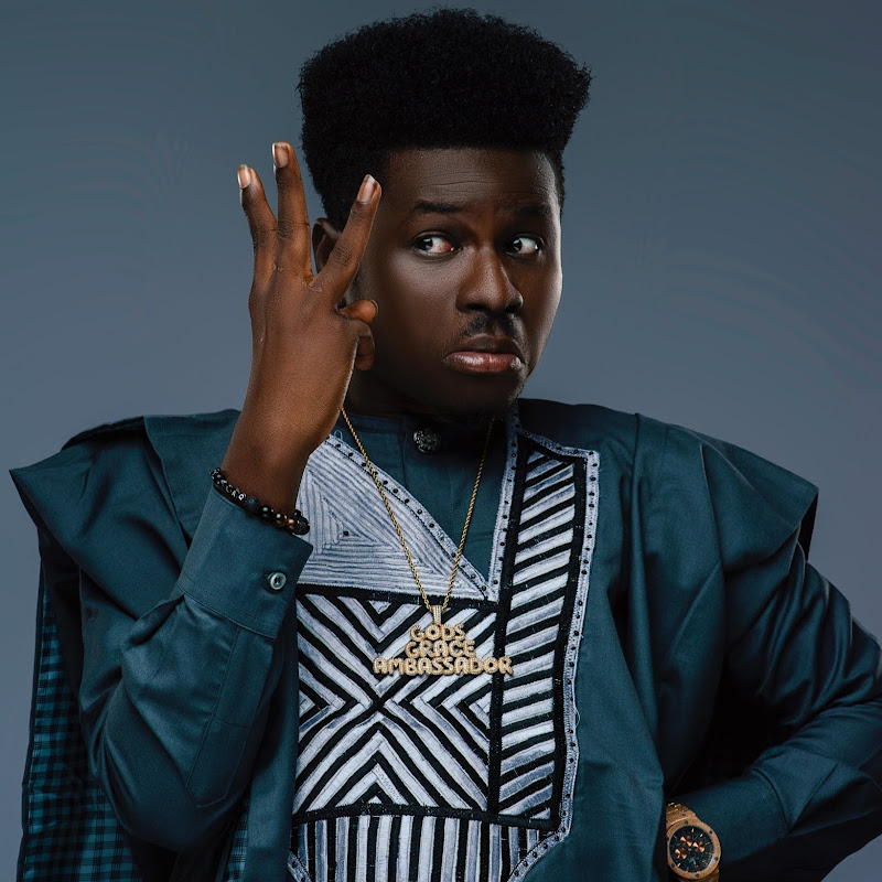Kenny Blaq