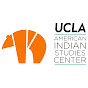 UCLA American Indian Studies Center logo