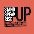 Stand Speak Rise Up