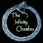 The Infinity Chamber logo