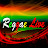 REGGAE LIVE