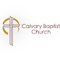 Calvary Baptist Church logo