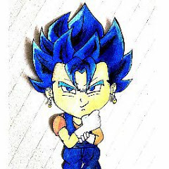Filthy Saiyan