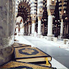 What could خادمة الإسلام buy with $100 thousand?