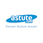 Astute B2B logo