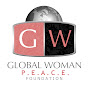 Global Woman PEACE Foundation logo