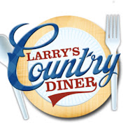Larrys Country Diner