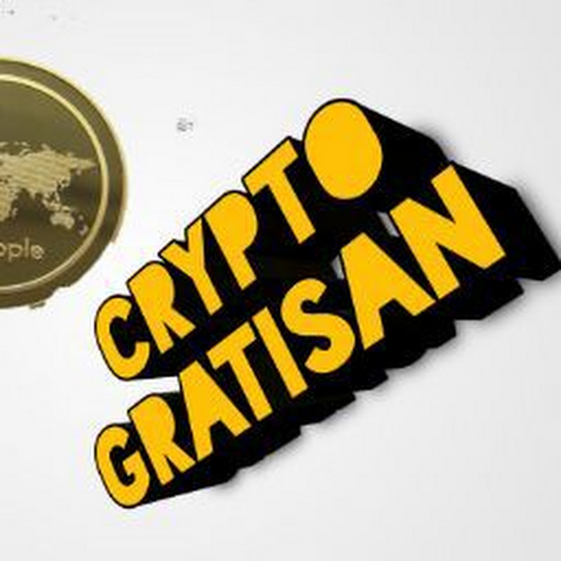 Crypto Gratisan