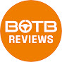 BOTB reviews logo