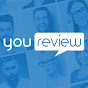 YouReview Reputation Management Tool logo