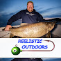 Reelistic Outdoors logo
