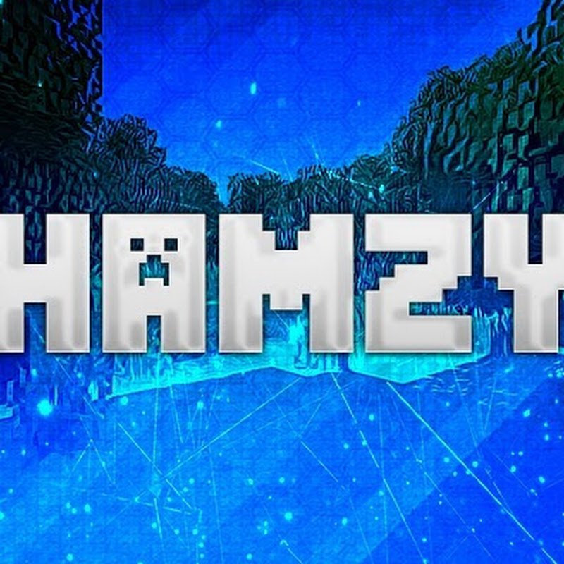 Hamzy - Minecraft