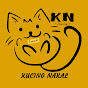Kucing Nakal Channel logo
