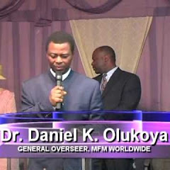 Dr D.K. Olukoya net worth
