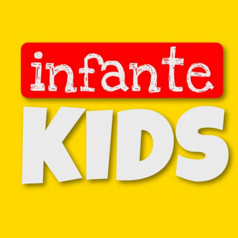 infante KIDS (InfanteKIDS) icon