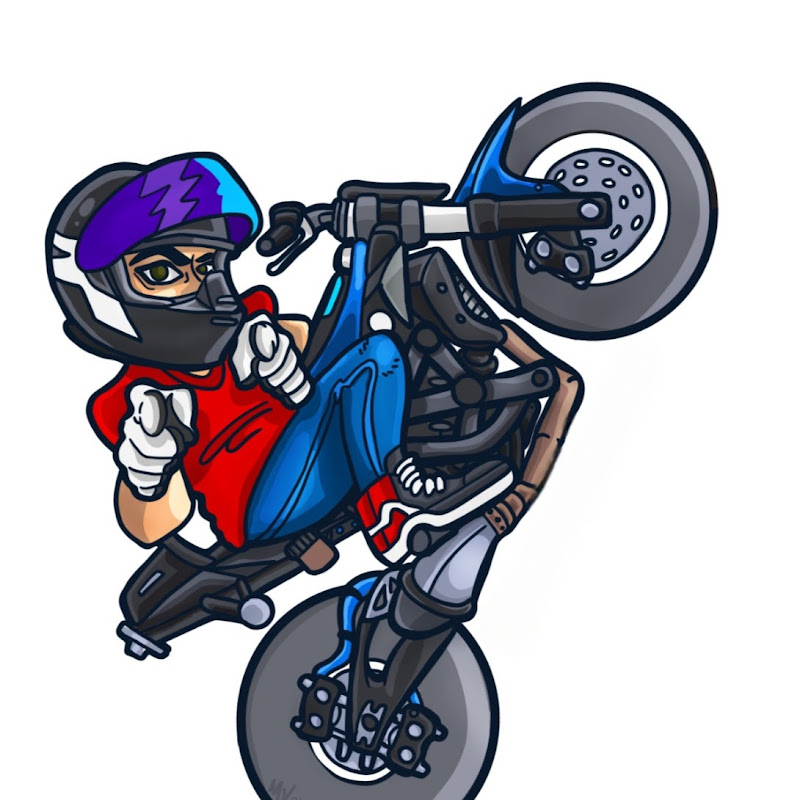 Channel Avatar