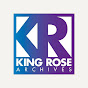 King Rose Archives Avatar