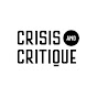 Crisis and Critique logo
