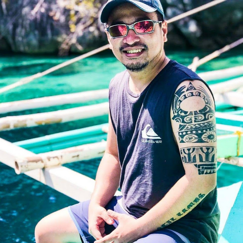 WARREN TRINIDAD