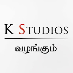 K Studios channel logo