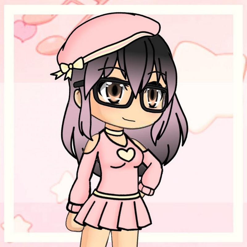 Mandy Tea //Gacha Edits!