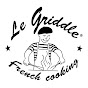 Le Griddle French Cooking logo