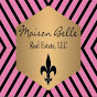 Maison Belle Real Estate, LLC logo