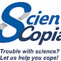 Sciencopia logo