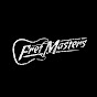 Fretmasters Jam Tracks logo